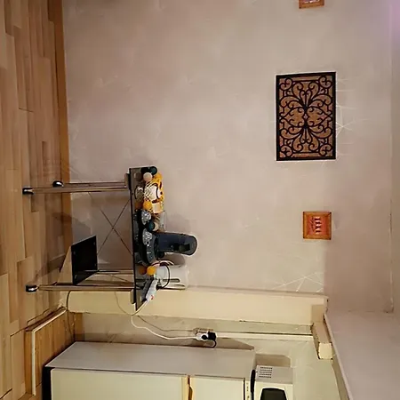 Privat bolig Meuble Le Mans