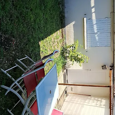 Privat bolig Meuble *