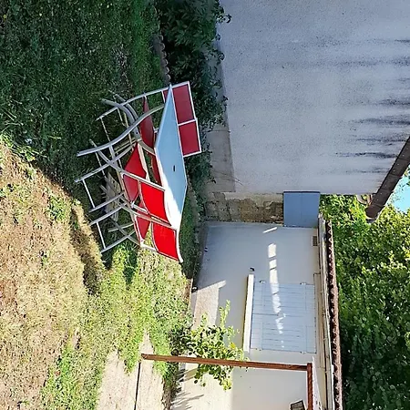Meuble Pansiyon Le Mans