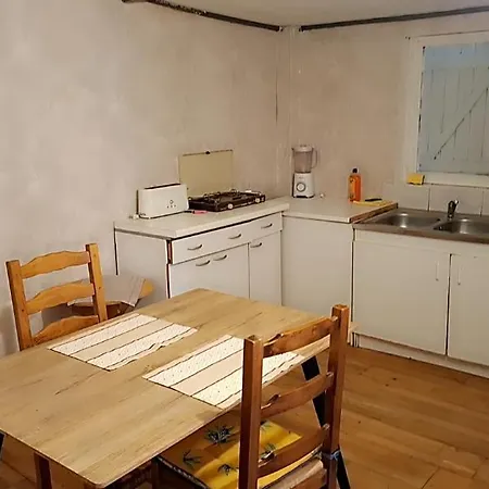 Meublé Séjour chez l'habitant Le Mans