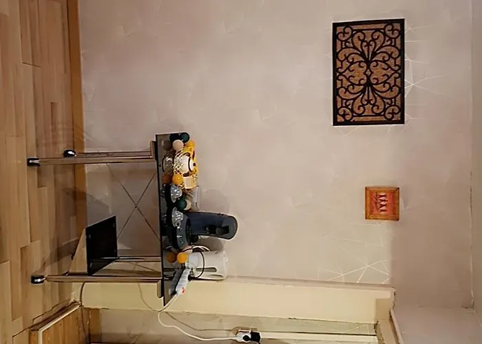 Privat bolig Meuble Le Mans