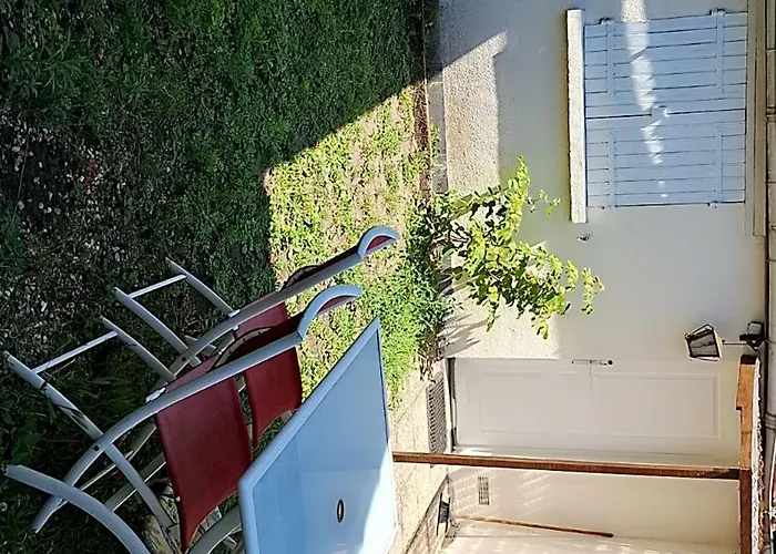 Privat bolig Meuble *