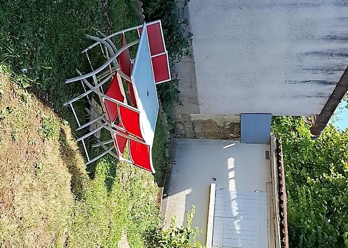 Meuble Privat bolig Le Mans